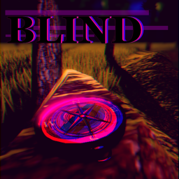 BLIND icon
