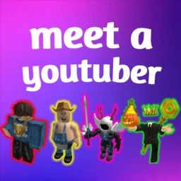 (BETA) Meet a Youtuber! icon