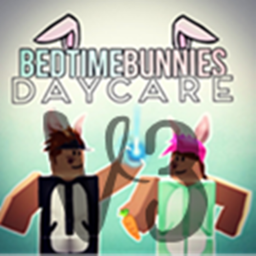 Bunnies Bedtime Daycare V3