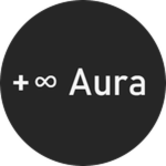 +∞ Aura