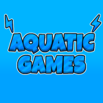 Aquatic Games.