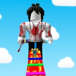 Escape the Killers Obby!