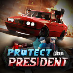 Protect The President [🏝️ ISLAND]