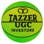✅Limited U Tazzer Basketball