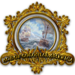Age of Colonial America