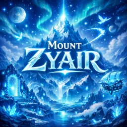 Mount Zyair [x20 Summit + Free Tool] icon