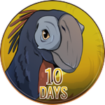 Survive 10 Days [Omnivore]