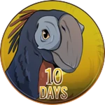 Game Badge Thumbnail