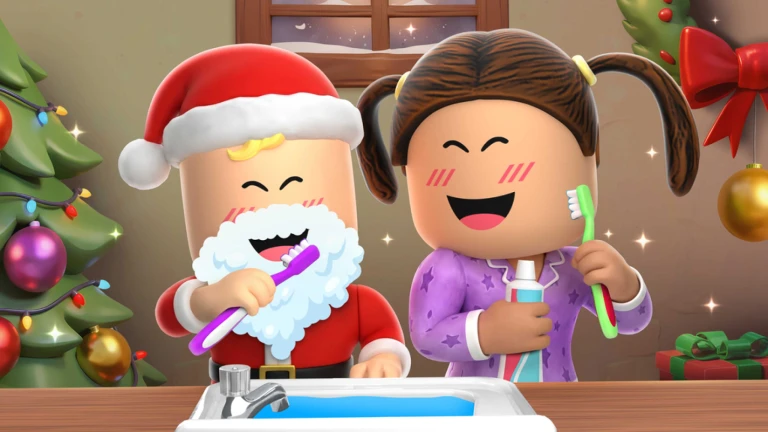 [🐾EVENT!] Twilight Daycare!✨RP