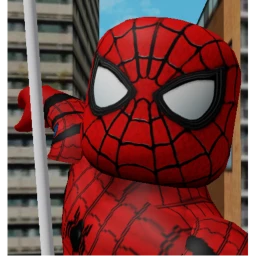Marvel Battlegrounds icon
