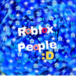 Roblox People :D