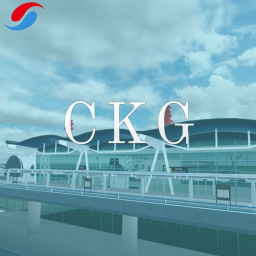 CKG丨Chongqing Jiangbei International Airport