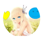 Blue famX