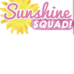 Sunshine team!
