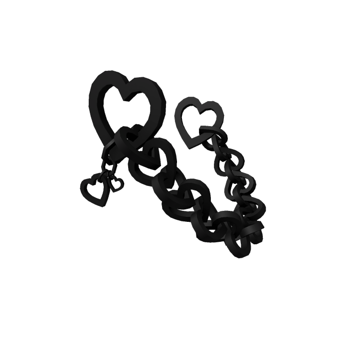 Black Heart Chain (3.0)
