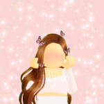 Clothes that I made as a noob