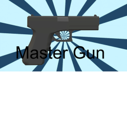 master gun