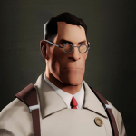 Medic Company (SCAR)