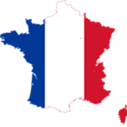 les francophone's Place de Réunion