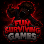 Fun Surviving Games