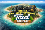 Dienst Speciale Interventies | Texel Roleplay