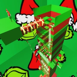 Grinch Tower icon