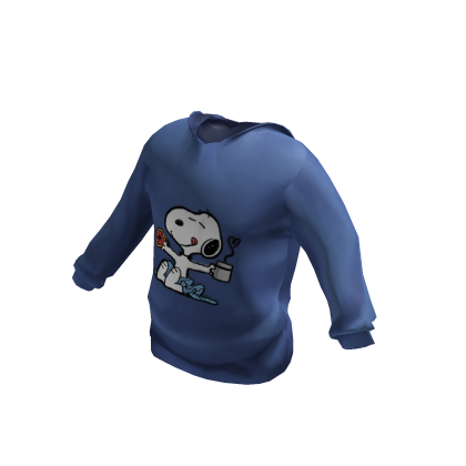 Snoopy Sweater thumbnail