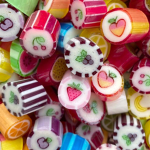######## candies
