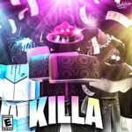 KILLA BOYS GANG