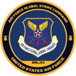 Air Force Global Strike Command'