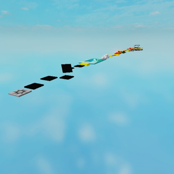 Very Fun Obby