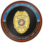 Marine Corps Military Police [2000's]