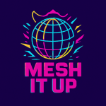 Mesh It Up