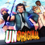 UNORIGINAL