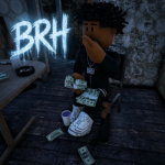 [BRH] BE RESPECT HOODS
