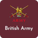 [UK] | The British Army •