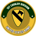 1st Cаvаlry Dіvisіon ᅠ ᅠ