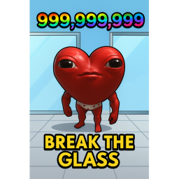 NO CHORAXX Glass Bridge[Beta]