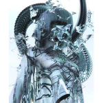 CYBERBLADE