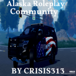Asrp|Alaska State Roleplay Community