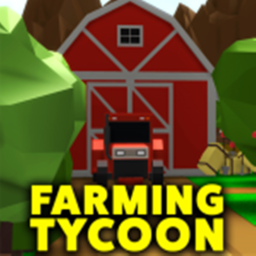 [NEW] 🥔 Farming Tycoon