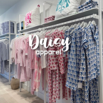 • daisy’s apparel •