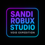 SANDIROBUX STUDIO