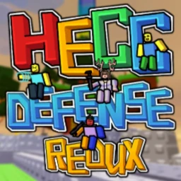 Hecc Defense: Redux [TD] icon
