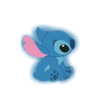 Stich place!