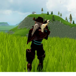Roblox Battle Royale icon