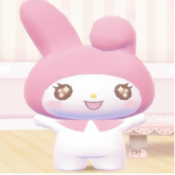 (∪ ◡ ∪)