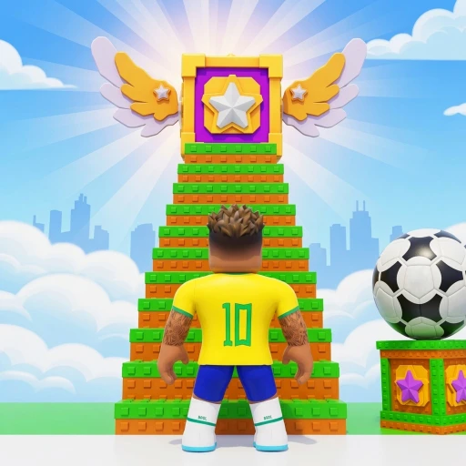 Jump To Steal Soccer Players Roblox Script