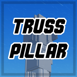 Truss Pillar (Tier 8) icon
