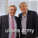 UIises Army
